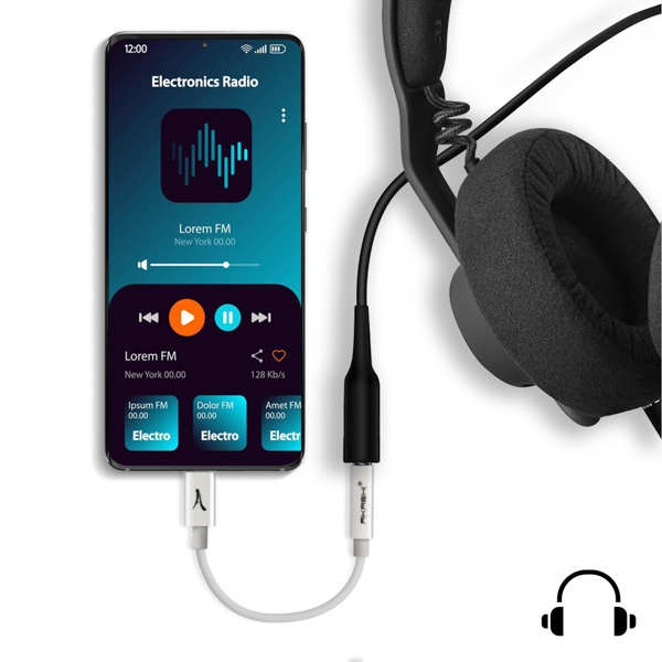 UNE QUALITÉ SONORE OPTIMALE