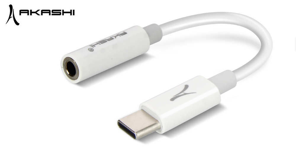 Un adaptateur prenant en charge la fonction audio et micro