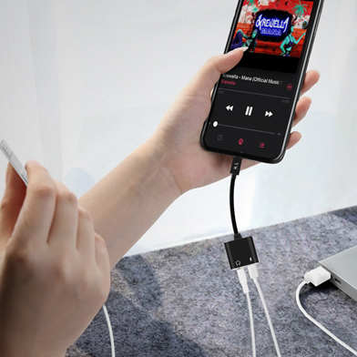 Un accessoire facile d'emploi