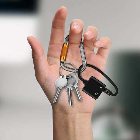 Bénéficiez d'une praticité absolue