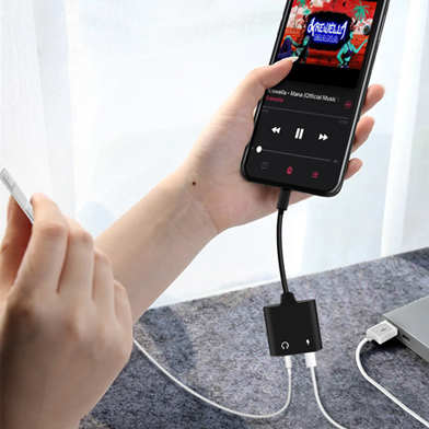 Un accessoire facile d'emploi