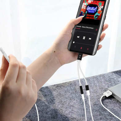 Un accessoire facile d'emploi