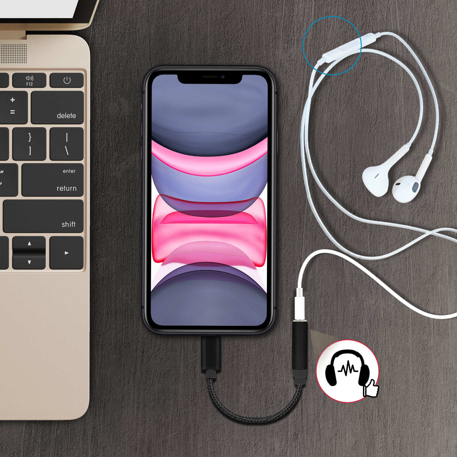 Bénéficiez d'une qualité sonore optimale