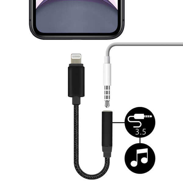 Un accessoire facile d'emploi