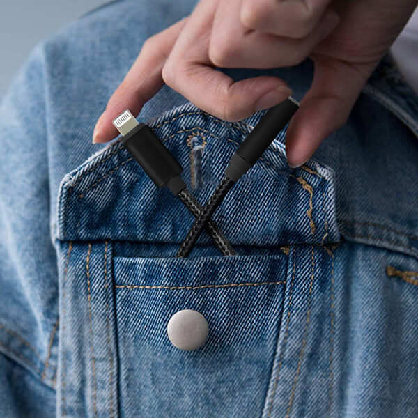 Conçu pour une utilisation quotidienne