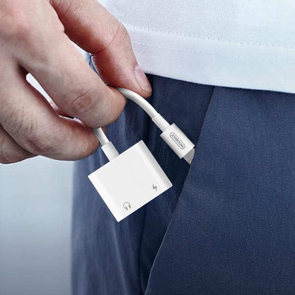 Compact pour vous accompagner partout