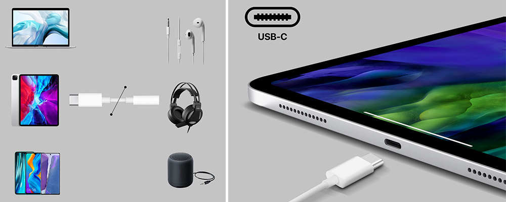 Profitez d'une compatibilité étendue