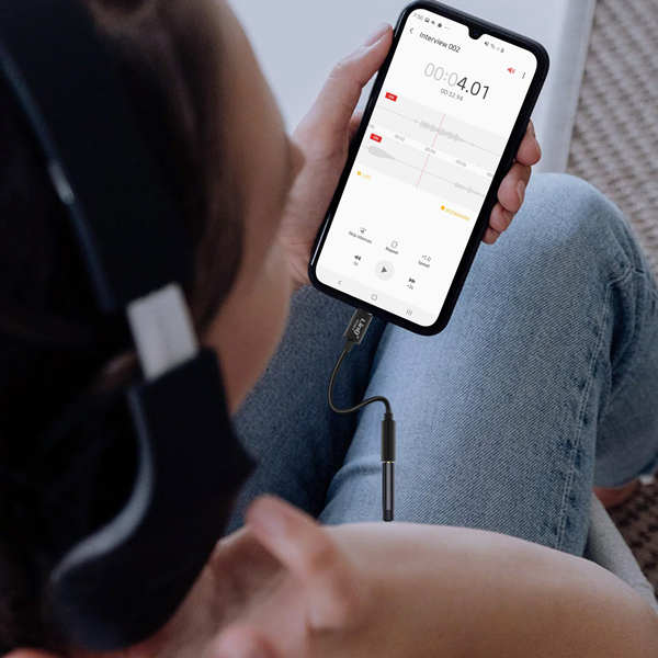 Profitez d'une excellente qualité sonore