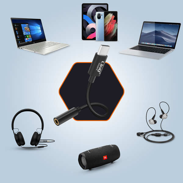 Profitez d'une compatibilité étendue