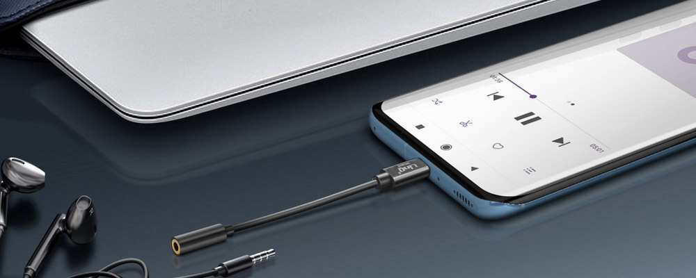 un adaptateur rapide et simple d'utilisation