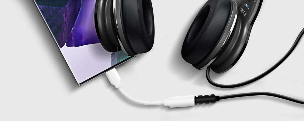 Profitez de vos sons avec votre casque favori