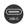 USB-C