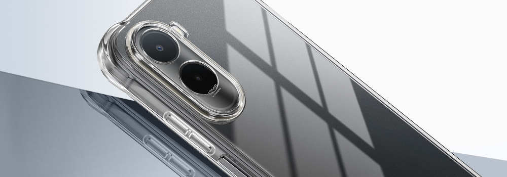 Coque Xiaomi Redmi A7 Pro Transparente antichoc avec coins renforcés