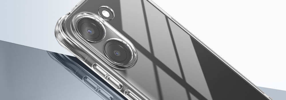 Coque Xiaomi Poco X8 Pro Transparente antichoc avec coins renforcés