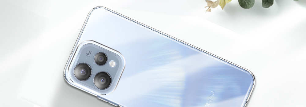 Coque Oppo Reno 15 transparente silicone ultra fine 0.5 mm discrète