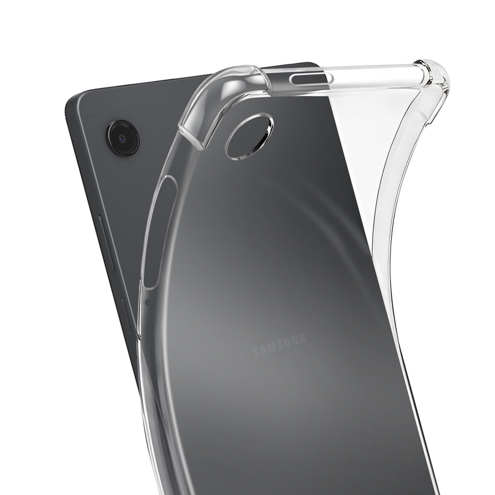 Coque Transparente Samsung Galaxy Tab A11 antichoc Tech-Protect Flexair