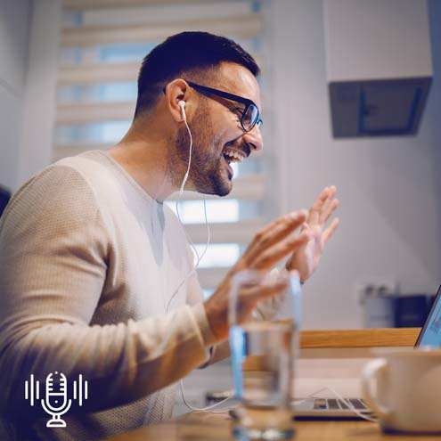 Écouteurs Jack 3.5mm EarPods Apple avec microphone