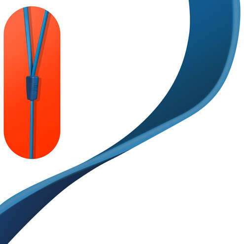 Écouteurs Filaires JBL T110 Intra-auriculaires Son Pure Bass, Kit Mains Libres - Prise 3.5mm - Bleu 28 Écouteurs filaires JBL Tune 110 bleu avec câble plat