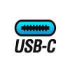 Prise USB-C