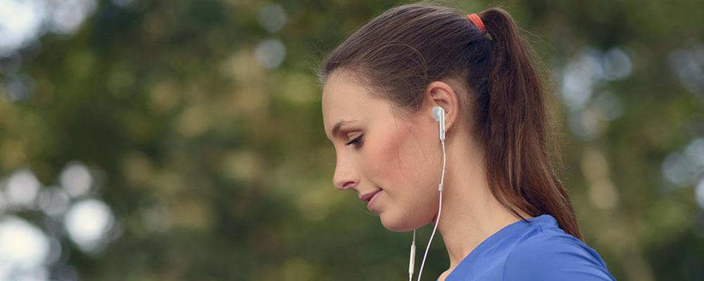 Plongez au cœur de votre musique où que vous soyez