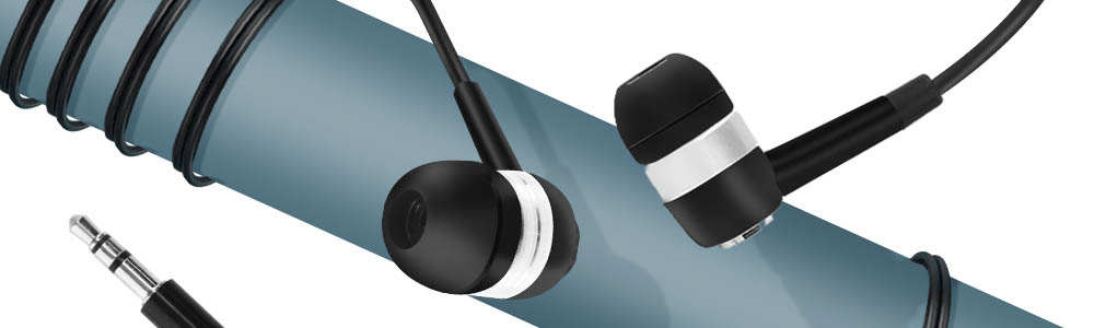 Ecouteurs Jack 2.5 Mm Kit Piéton / Adaptateur, Embouts Intra-auriculaires & Microphone - Noir 18 Ecouteurs Jack 3.5 mm Kit Piéton, Adaptateur Jack 2.5mm