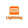 Prise Lightning