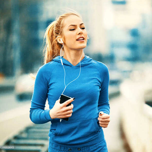 Kit Piéton d'Origine Samsung Blanc offrant un Son de qualité