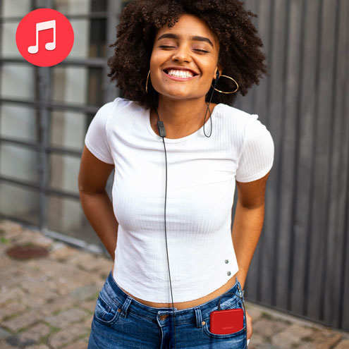 Écouteurs Filaires Jack 3.5mm Blanc Original Samsung - Son clair et naturel