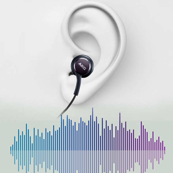 Une expérience d'écoute puissante