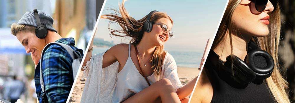 Casque Akashi ergonomique et recyclable noir