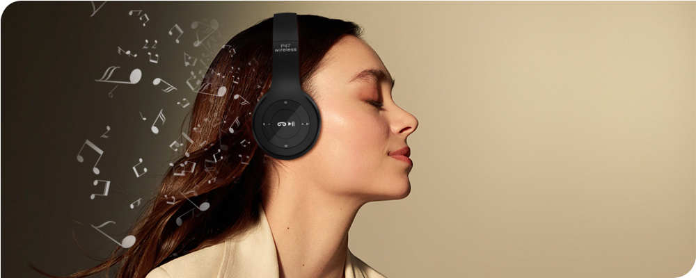 casque a réduction de bruit