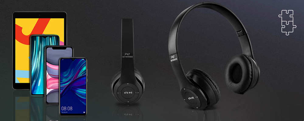 LARGE COMPATIBILITÉ