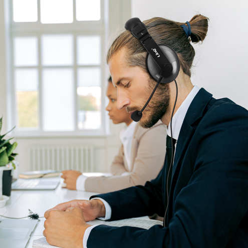 L’expérience que vous méritez