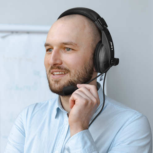 RÉGLABLE À SOUHAIT