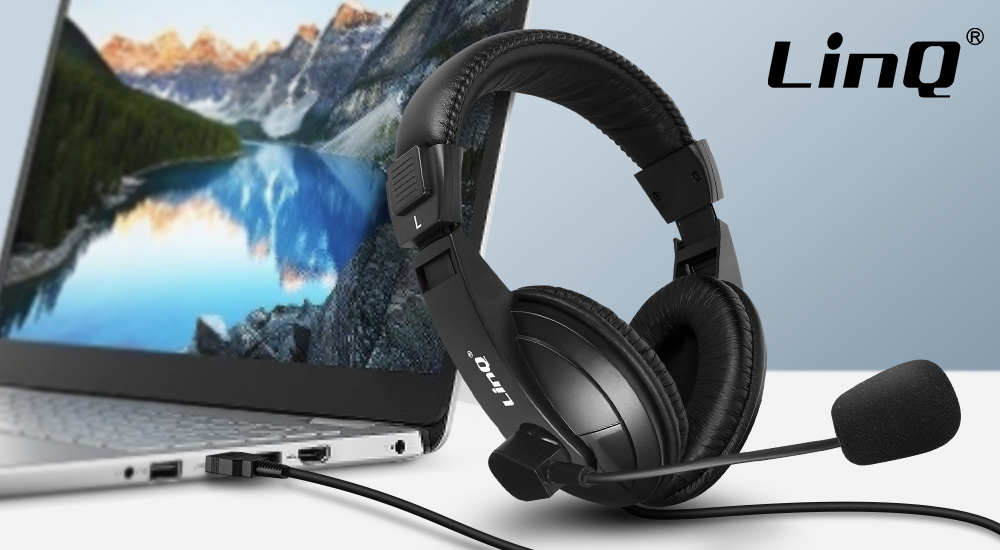 Le casque parfait pour tout professionnel
