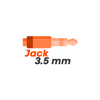 Connexion Jack