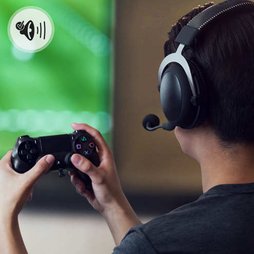 Adaptateur Bluetooth PS4, Transmetteur / Récepteur USB Pour Casque, Ecouteurs Sans Fil, Linq - Noir 29 Adaptateur Bluetooth PS4 pour casque et écouteurs sans fil - Son de qualité