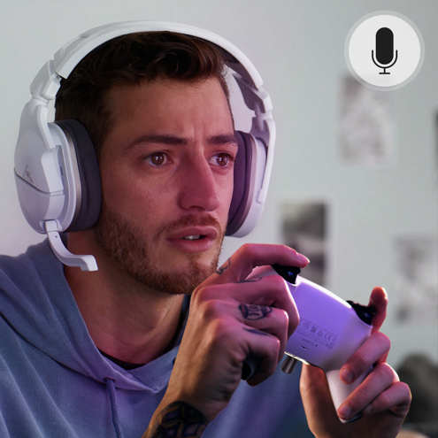 Adaptateur Bluetooth PS4, Transmetteur / Récepteur USB Pour Casque, Ecouteurs Sans Fil, Linq - Noir 30 Adaptateur Bluetooth PS4 pour casque et écouteurs sans fil - Microphone intégré