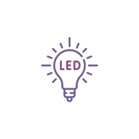 LED
