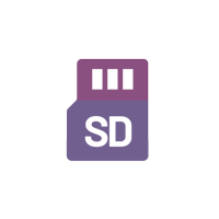 Lecteur carte micro SD