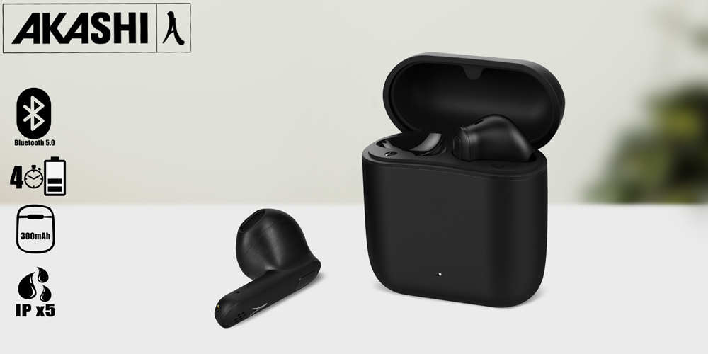 Profitez de vos musiques dans le plus grand confort