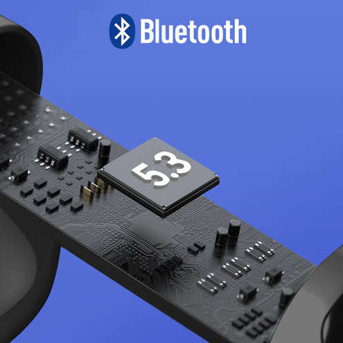Technologie Bluetooth Avancée