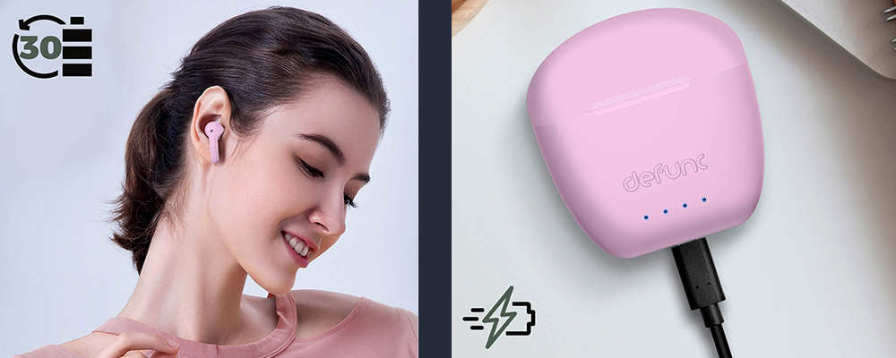 Vibrez en musique tout au long de la journée