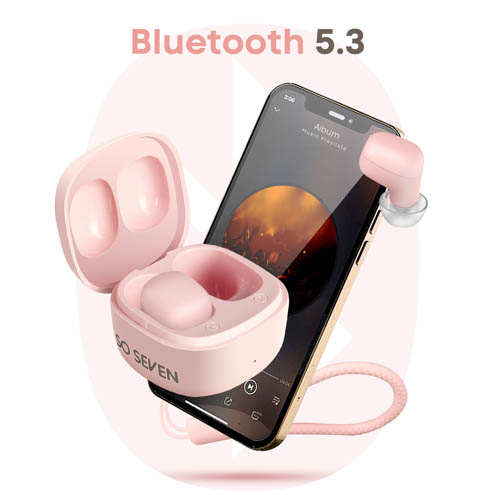 Technologie Bluetooth Avancée