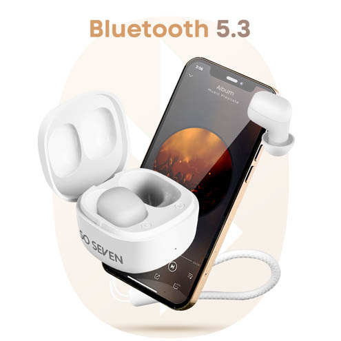 Technologie Bluetooth Avancée