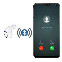 Écouteurs Sans Fil Bluetooth A2-TWS Avec Boitier De Charge, Intra-auriculaires - Blanc 28 Bluetooth 5.0