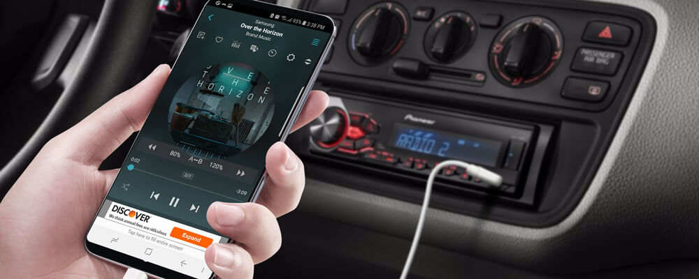 Câble USB C Jack 3,5mm Mâle Adaptateur Audio Auxiliaire 1m - Blanc 17 Câble USB-C Jack 3,5 mm câble audio