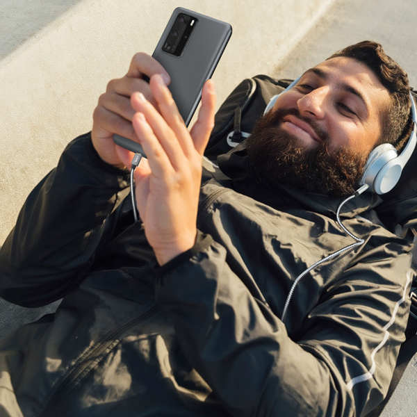 Pour vos musiques mais aussi vos appels