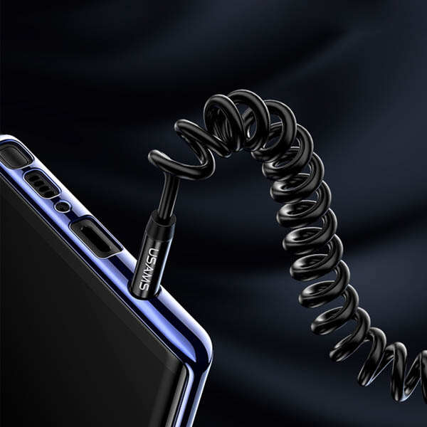 Câble audio stéréo Jack 3,5 mm