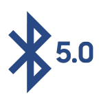 Bluetooth 5.0